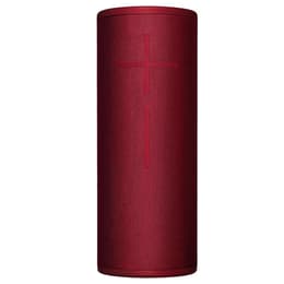 Ultimate Ears 984-001394 Bluetooth speakers - Red