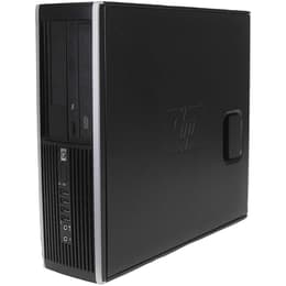 HP Compaq 8100 Elite SFF Core i5 3.2 GHz - SSD 1000 GB RAM 2GB