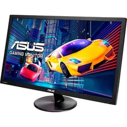 Asus 24-inch Monitor 1920 x 1080 LCD (VP248QG)