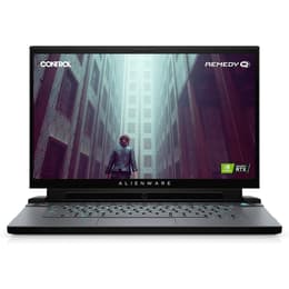 Dell Alienware M15 R2 15.6-inch - Core i7-9750H - 16GB 512GB Nvidia GeForce RTX 2060 QWERTY - English (US)