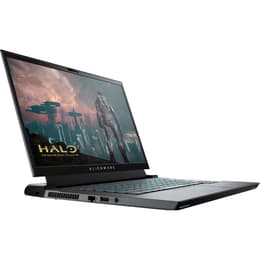 Dell Alienware M15 R4 15.6-inch - Core i7-10870H - 16GB 512GB NVIDIA GeForce RTX 3070 QWERTY - English (US)