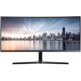 34-inch Monitor 3440 x 1440 LCD (LC34H890WJNXGO-RB)