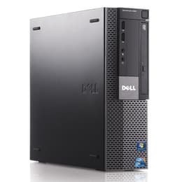 Dell OptiPlex 980 Core i5 3.20 GHz - SSD 256 GB RAM 4GB
