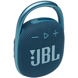 JBL Clip 4 Bluetooth speakers - Blue