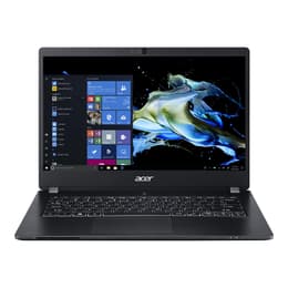 Acer TravelMate P6 14-inch (2021) - Core i5-10210U - 8 GB - SSD 256 GB