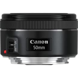 Camera Lense Canon EF standard f/1.8