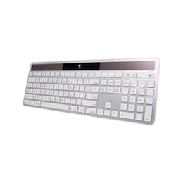 Logitech Keyboard QWERTY Wireless 920003472
