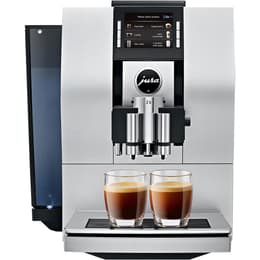 Coffee maker Nespresso compatible Jura J15093.99