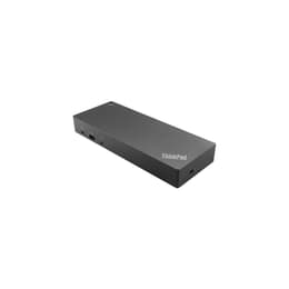 Lenovo ThinkPad Hybrid USB-C Docking Station