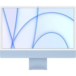 Apple iMac 24” (Mid-2021)