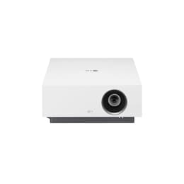 Lg HU810PW Video projector 1500 Lumen - White