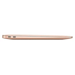 MacBook Air (2020) 13.3-inch - Apple M1 8-core and 7-core GPU - 8GB RAM - SSD 256GB