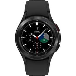 Smart Watch Galaxy Watch 4 Classic HR GPS - Black