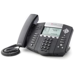 Polycom SoundPoint IP 550 2200-12550-025-R Landline telephone