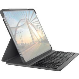 Slim Folio Pro Keyboard Case Logitech K920-009703X