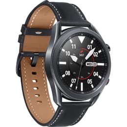 Samsung Smart Watch Galaxy Watch 3 HR GPS - Mystic Black