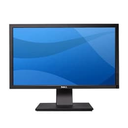 Dell 22-inch Monitor 1920 x 1080 LCD (P2212)