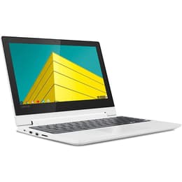Lenovo Chromebook Flex 3 11.6-inch (2019) - MT8173C - 4 GB - HDD 64 GB