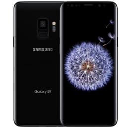 Galaxy S9 64GB - Black - Locked Verizon