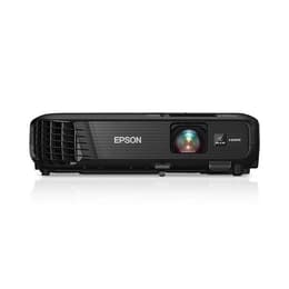 Epson PowerLite 1224 Video projector 3200 Lumen - Black