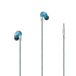 Shure SE215 Earbud Earphones - Blue