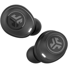 Jlab JBuds Air ZEBJBUDSAIRRBLK82 Earbud Bluetooth Earphones - Black