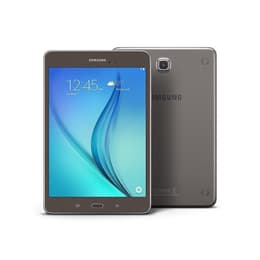 Galaxy Tab A (2015) 16GB - Gray - (Wi-Fi)