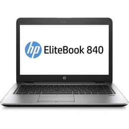 Hp EliteBook 840 G3 14-inch (2016) - Core i7-6600U - 16 GB - SSD 512 GB