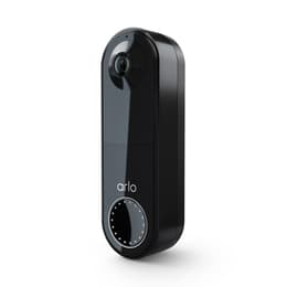 Arlo AVD2001B-100NAR Camcorder - Black