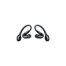 Shure Aonic 215 Earbud Noise-Cancelling Bluetooth Earphones - Black