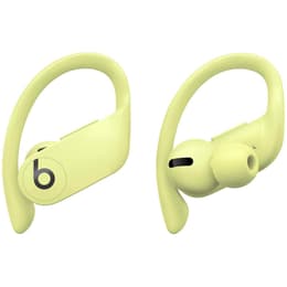 Beats By Dr. Dre Powerbeats Pro Bluetooth Earphones - Spring Yellow