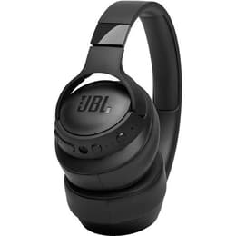 Jbl Tune 750BTNC Noise cancelling Headphone Bluetooth with microphone - Black