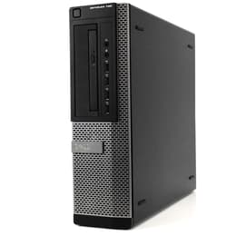 Dell OptiPlex 790 Core i5 3.2 GHz - HDD 500 GB RAM 4GB