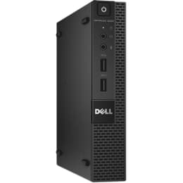 Dell OptiPlex 9020 Micro Core i7 2.5 GHz - SSD 512 GB RAM 16GB