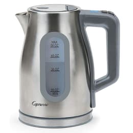 Capresso Electric teakettle 56L C276.99