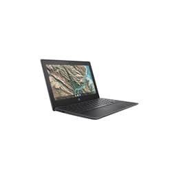 HP Chromebook 11 G8 EE Celeron 1.1 ghz 32gb eMMC - 4gb QWERTY - English (US)