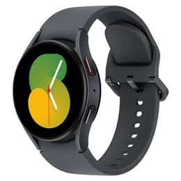 Smart Watch Galaxy Watch 5 HR GPS - Black