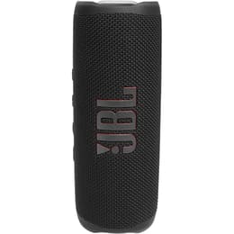 JBL Flip 6 Bluetooth speakers - Black