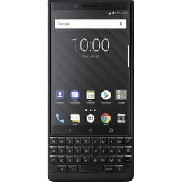 BlackBerry KEY2 64GB - Black - Fully unlocked (GSM & CDMA)