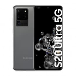 Galaxy S20 Ultra 5G 128GB - Cosmic Gray - Unlocked