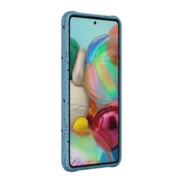 Case Galaxy A51 - Compostable - Fiji Blue