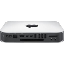Mac Mini (Mid-2011) i5 2.5 GHz - HDD 500 GB - 4GB | Back Market