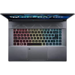 Acer Predator Triton 500 SE PT516-52s-99EL 16-inch - Core i9-12900H - 32GB 1024GB NVIDIA GeForce RTX 3080Ti QWERTY - English (US)