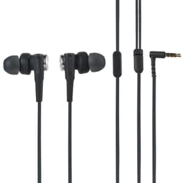 Sony MDR-EX650AP Earbud Earphones - Black