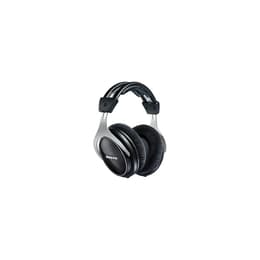 Shure SRH1540 Noise cancelling Headphone - Black