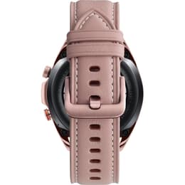 Samsung Smart Watch Galaxy Watch3 HR GPS - Pink