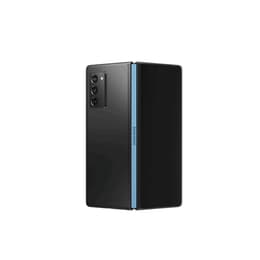 Galaxy Z Fold 2 5G 256GB - Mystic Black/Blue Hinge - Unlocked
