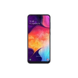 Galaxy A50 64GB - Black - Unlocked