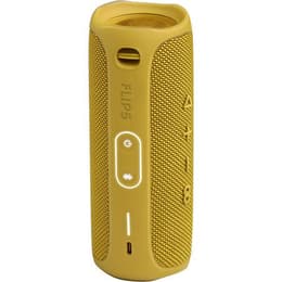 JBL Flip 5 Bluetooth speakers - Yellow