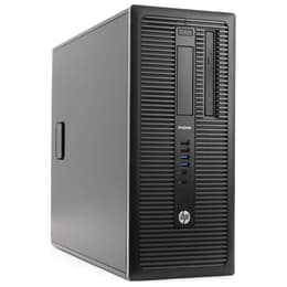 Hp ProDesk 600 G1 22" Core i5 3.2 GHz - HDD 1 TB - 16 GB